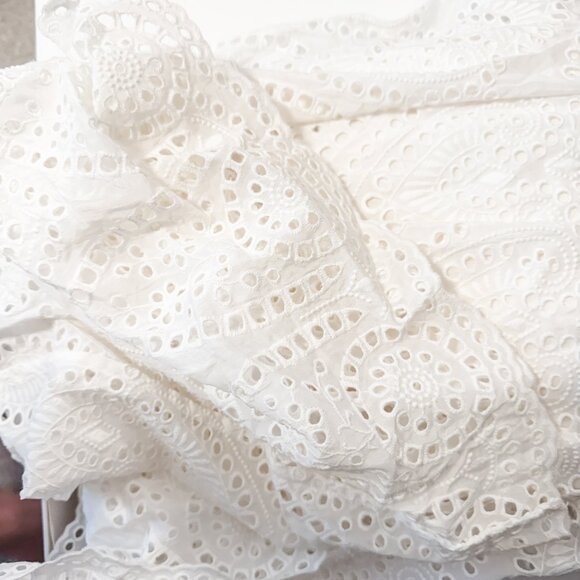 NWT Spell & the Gypsy Novella Gown XL - Spell Bride - Picture 15 of 17